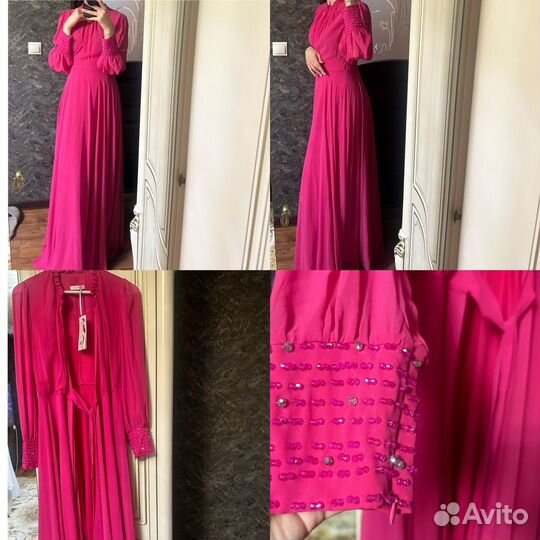 Платье женское