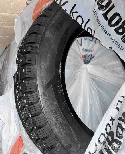 КАМА 505 Irbis R14 82T