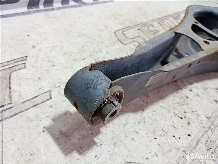 Рычаг подвески нижний задний Volkswagen Touran 1T