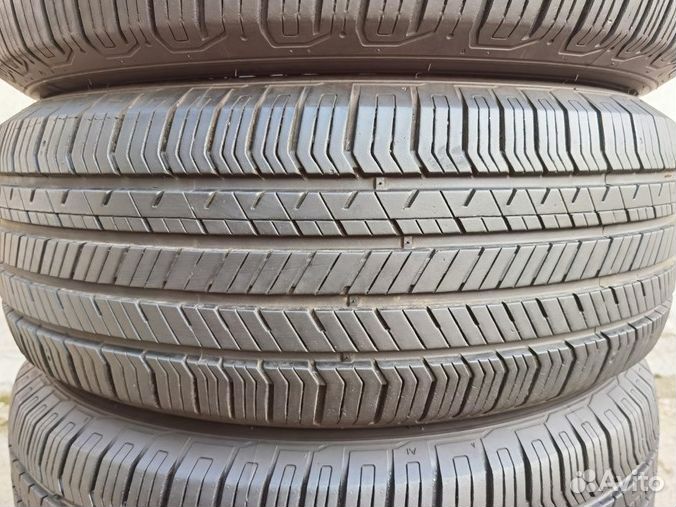 Hankook Dynapro HL3 RA45 235/60 R16 97H