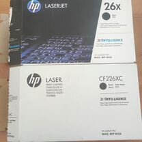 Картридж hp CF226x