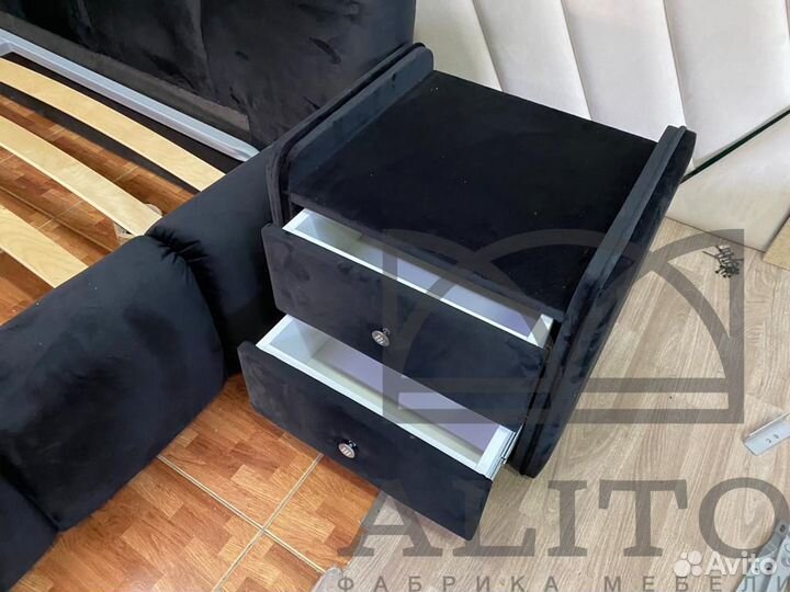 Тумба прикроватная