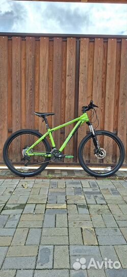 Прокат велосипедов