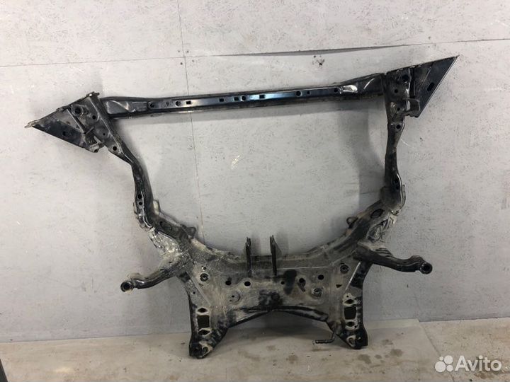 Подрамник mazda CX-9 NEW 2016-2022