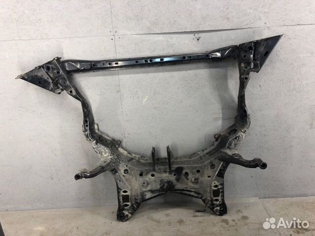 Подрамник mazda CX-9 NEW 2016-2022