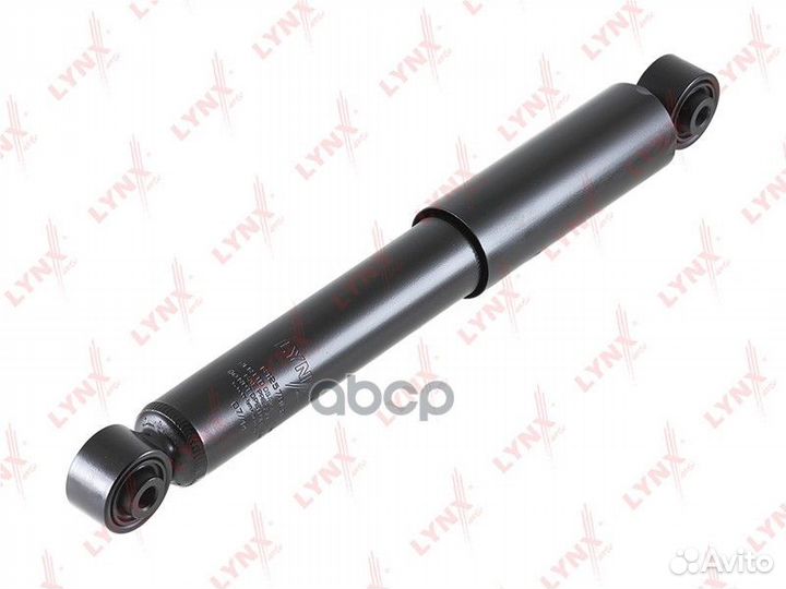 Амортизатор зад прав/лев G12578LR lynxauto