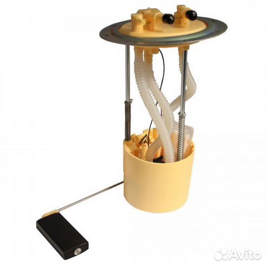 Бензозаборник дв.Cumminc 2.8 3 выхода 3302-1139020