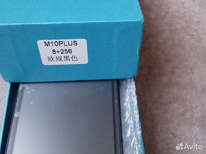 Xiaomi Mi 10 Pro, 8/256 ГБ