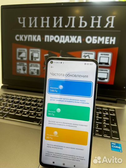 Xiaomi Mi 10T Pro, 8/256 ГБ