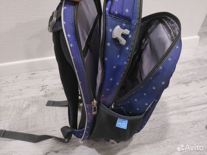 Рюкзак школьный, ранец ортопедический