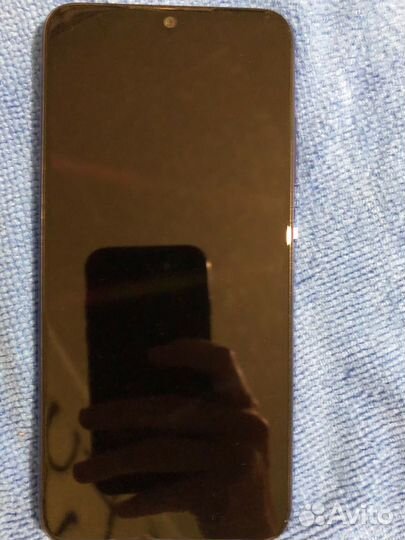 Xiaomi Redmi Note 7, 4/64 гб