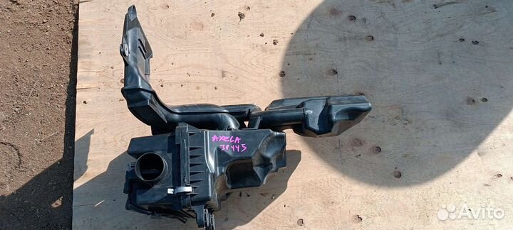 Корпус воздушного фильтра Mazda 3 BM 2.0, Оригинал