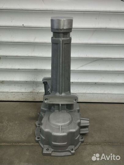 Удлинитель кпп 5-ст Волга Газель Соболь