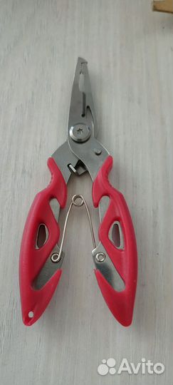 Рыболовные снасти набор