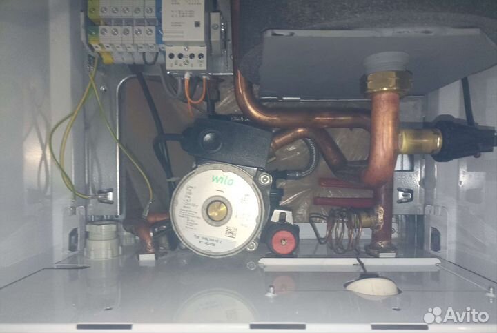 Электрический котел Protherm Скат (дельфин) 14 квт