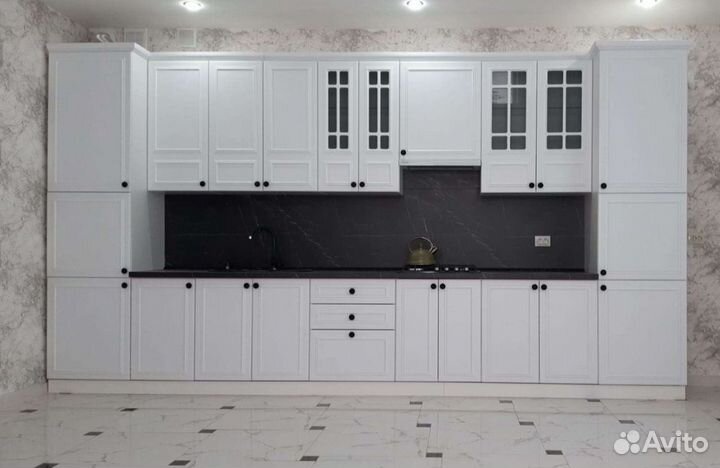 Сборщик мебели