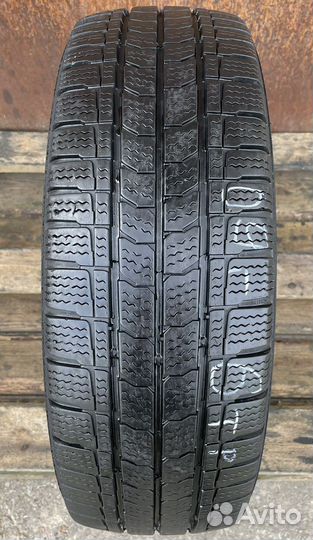 Bfgoodrich Activan Winter 205/65 R16C