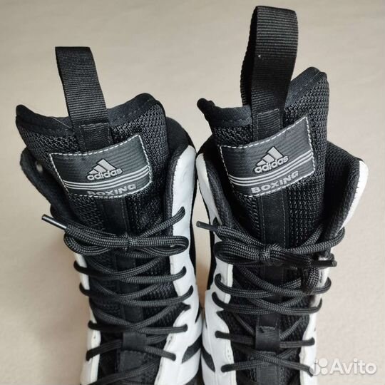 Adidas Tygun II боксерки размер US 10, Eur 44