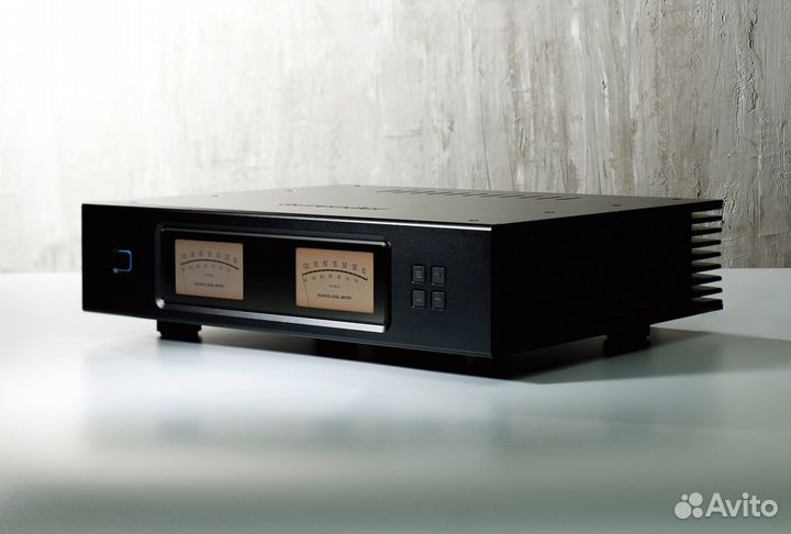 Сетевой аудиоплеер Aurender W20 Special Edition