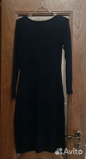 Вечернее платье 44 размера
