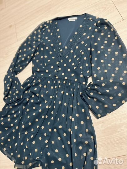 Платье женское 44