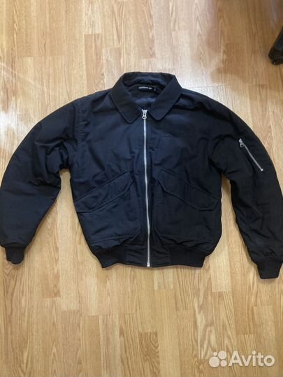 Бобмбер питерский щит