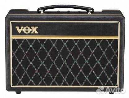 Комбоусилитель басовый VOX pathfinder 10B