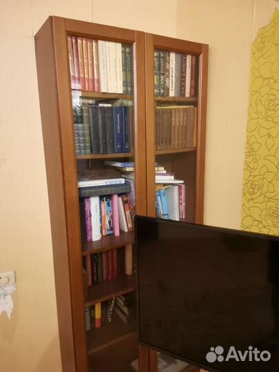 Домашняя библиотека