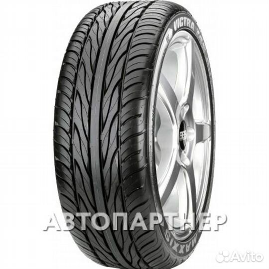 Maxxis MA-Z4S Victra 205/55 R16