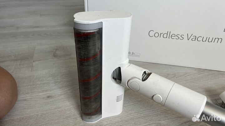 Безпроводной вертикальный пылесос Xiaomi Dream v9