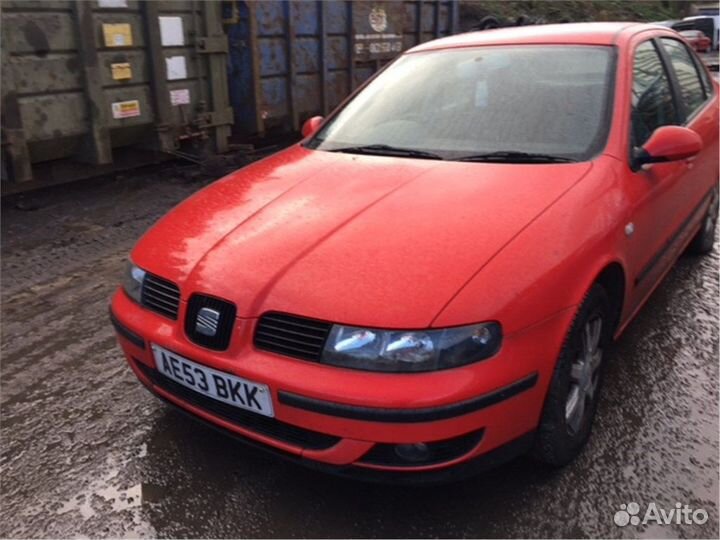 Разбор на запчасти Seat Toledo 2