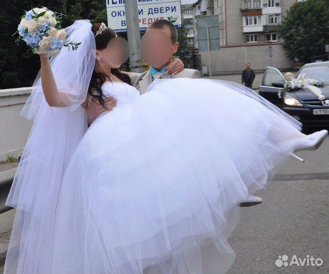 Продам туфли