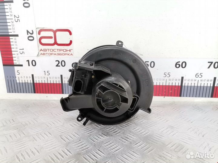 Моторчик печки для Opel Zafira A 9119001