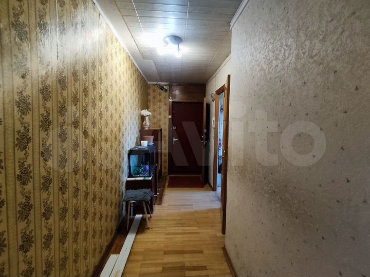 2-к. квартира, 59,1 м², 7/10 эт.