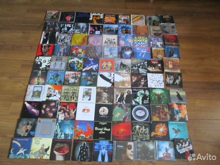 Frank Zappa,Miles Davis,King Crimson,Bob Marley