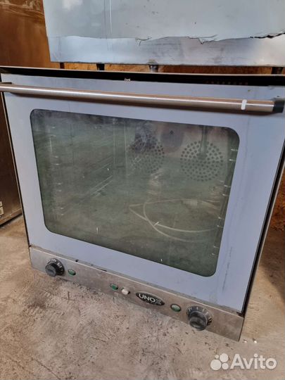 Оборудование для кафе и ресторанов бу