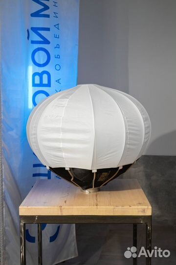 Софтокс Zhiyun 