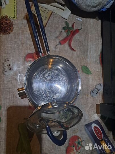 Молоковарка