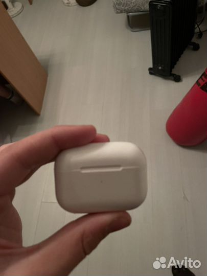 AirPods Pro оригинал