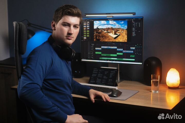 Видеооператор / Видеосъёмка и видеомонтаж