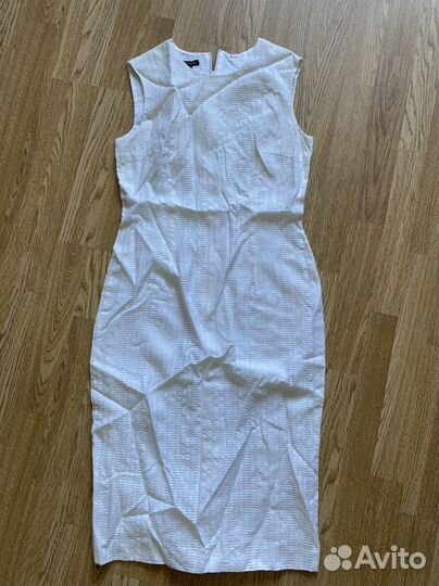 Платье escada 44