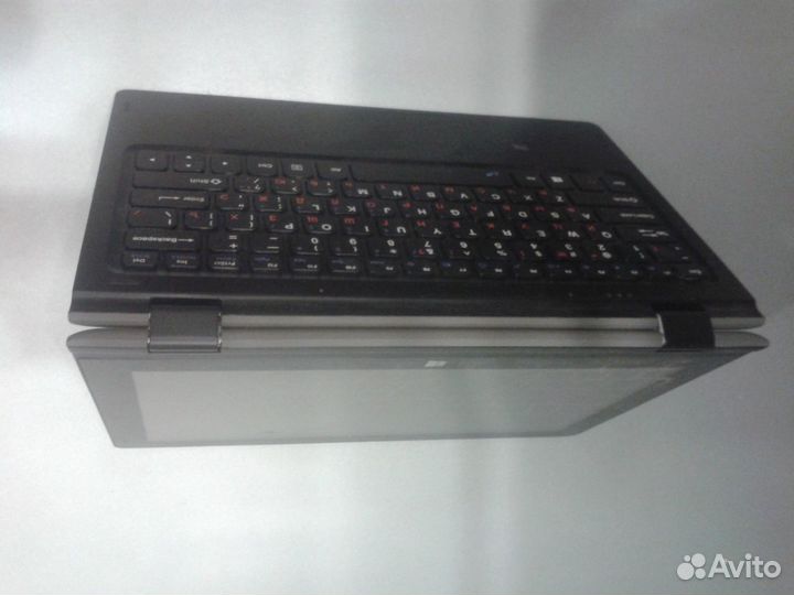 Ноутбук - планшет BB mobile