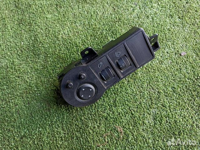 Блок кнопок Chery Tiggo T11 1.6 2013