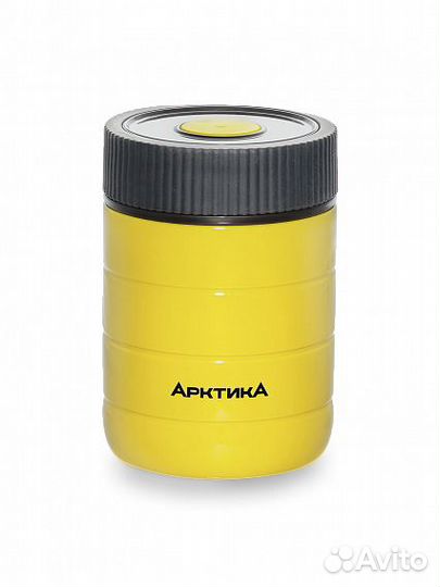 Термос Арктика для еды 0,48л 307-480