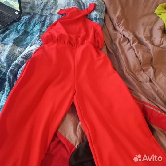 Комбинезон женский вечерний 42 44 США