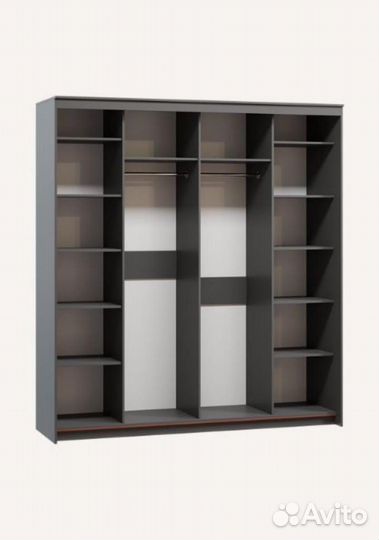 Сборка мебели