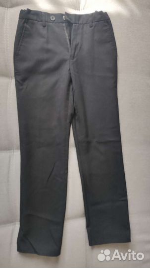 Пакет школьных вещей