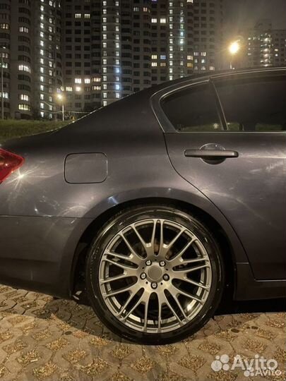 Оригинальные кованые колеса RocksRoad в сборе