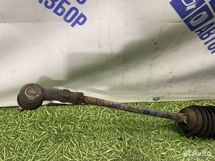 Рулевая рейка Volkswagen Golf 3 хэтчбек 1.8 ABS