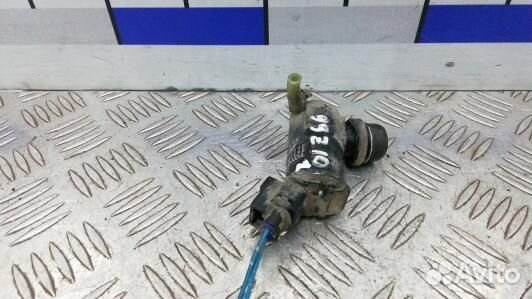 Моторчик омывателя фар toyota RAV 4 ZCA2 (99Z10NN0